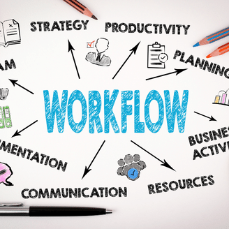 How i work